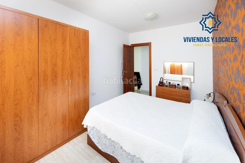 Foto 48efeac7-702e-4e9c-8092-cb5061b90a9b. Planta baixa amb aparcament a Híjar Gabias (Las)