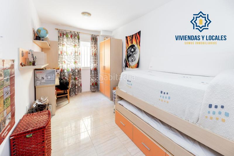 Foto 4f49b502-aadc-4412-9df2-8299037e0cf8. Planta baixa amb aparcament a Híjar Gabias (Las)