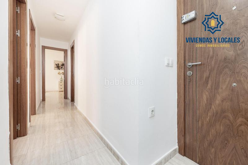 Foto 59b43589-8873-48ca-9cff-916bf154a06f. Planta baixa amb aparcament a Híjar Gabias (Las)