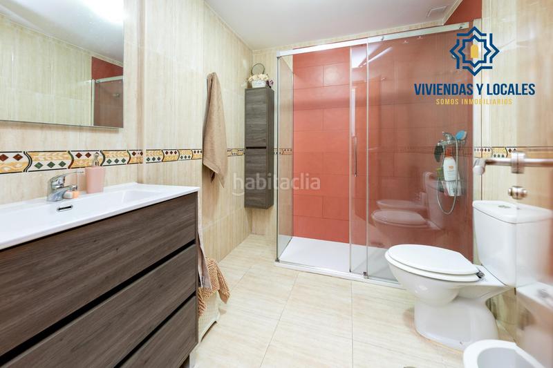 Foto 78a0d6fc-1743-46a6-8af1-4c86dc38b01e. Planta baixa amb aparcament a Híjar Gabias (Las)