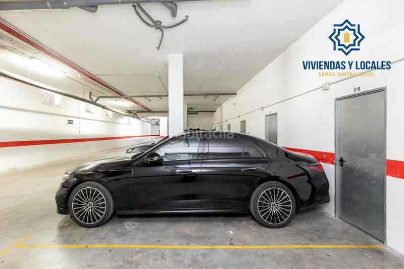 Foto 91a69108-4e1c-433b-9ce8-a0264b824f75. Planta baixa amb aparcament a Híjar Gabias (Las)