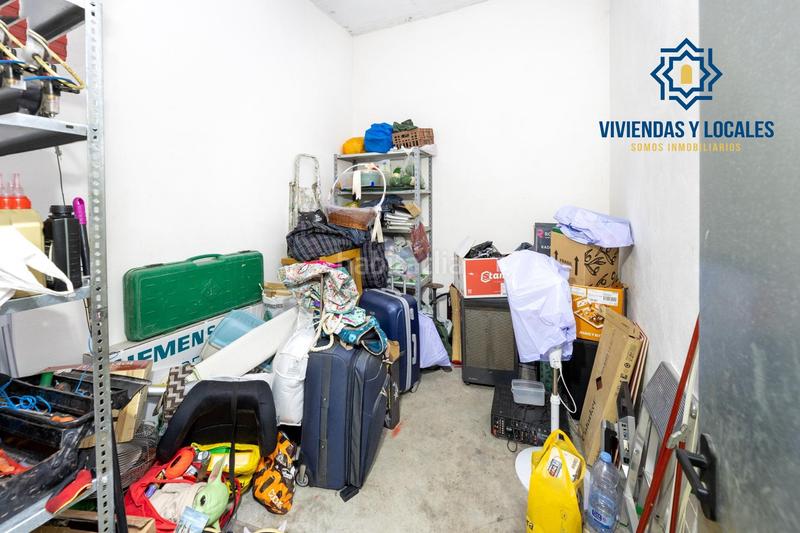 Foto 923d0dc0-989b-4653-8cab-3b4564a19306. Planta baixa amb aparcament a Híjar Gabias (Las)