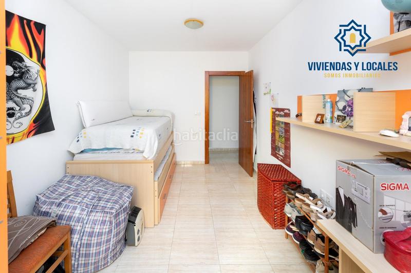 Foto c362548e-df56-4290-96f4-d5fdc28ef5d5. Planta baixa amb aparcament a Híjar Gabias (Las)