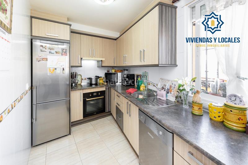 Foto c424002c-3e9b-416f-a371-716a18aed0c5. Planta baixa amb aparcament a Híjar Gabias (Las)