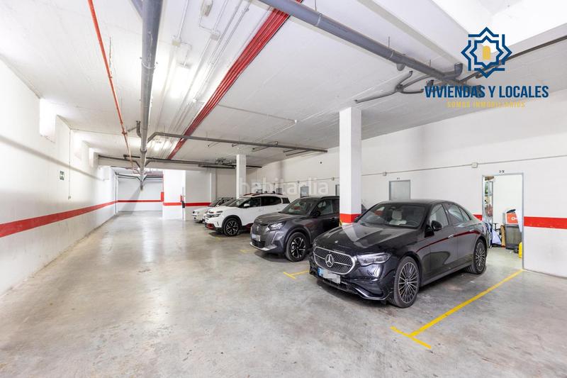 Foto c8290f31-8621-49c3-9107-69de837e242b. Planta baixa amb aparcament a Híjar Gabias (Las)