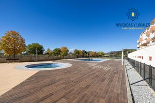 Appartement  Calle de julio cortázar 1. Pisazo reformado con calidades premium en urbanización privada c