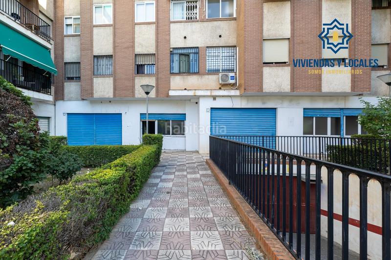 Foto 199dbae6-e16d-4366-a9e3-4947d2b86358. Geschäftsraum in Av. F. Garcia Lorca - Nueva Estación Autobuses Granada