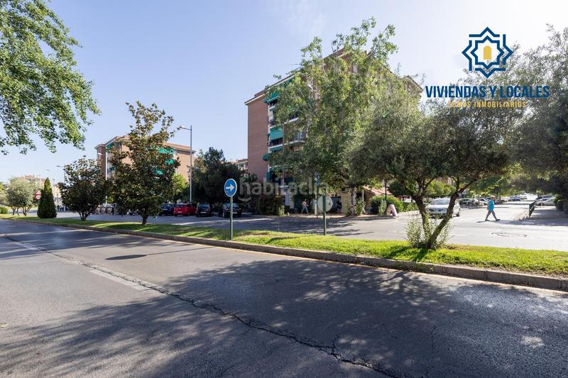 Foto 2d1ccc84-d68d-448a-9fe9-bf2e69a9e956. Geschäftsraum in Av. F. Garcia Lorca - Nueva Estación Autobuses Granada