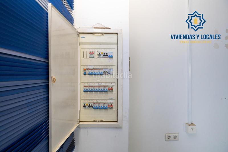 Foto 4c12f93c-59a5-4102-96d5-e91c72e392f7. Geschäftsraum in Av. F. Garcia Lorca - Nueva Estación Autobuses Granada