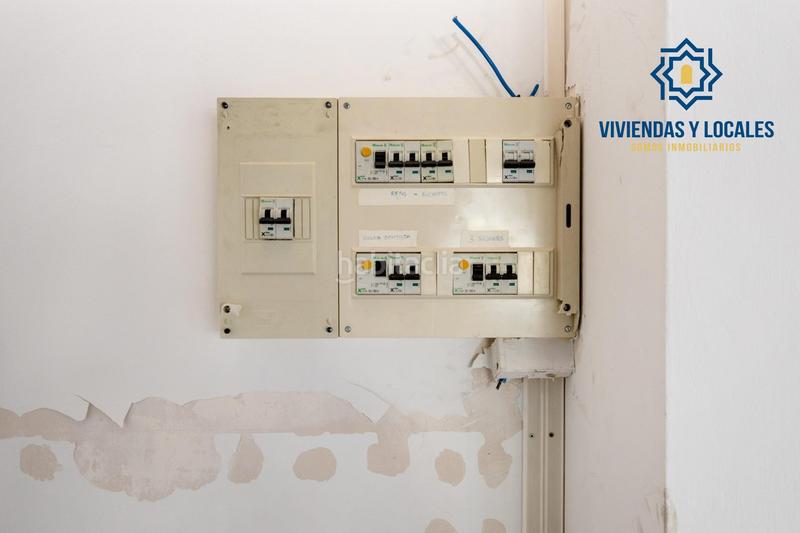 Foto 4f98e3d6-1aff-4087-8b09-20eea40abb1c. Geschäftsraum in Av. F. Garcia Lorca - Nueva Estación Autobuses Granada