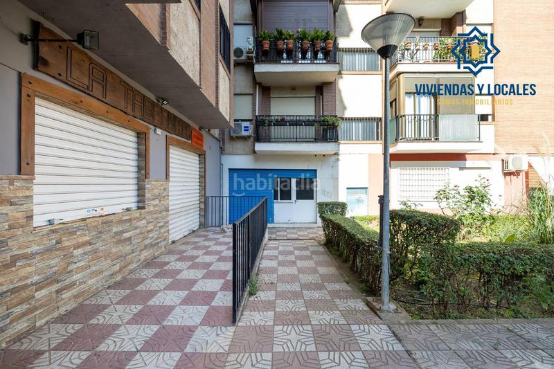 Foto 71f12db9-4616-4331-904c-c6702c83b5e1. Geschäftsraum in Av. F. Garcia Lorca - Nueva Estación Autobuses Granada