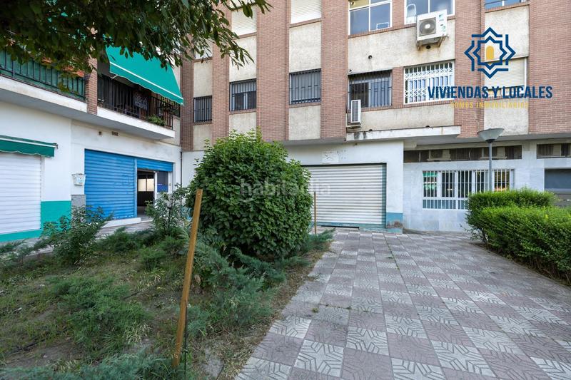 Foto 740e9622-ec19-43c9-9b02-4db6f100d2ad. Geschäftsraum in Av. F. Garcia Lorca - Nueva Estación Autobuses Granada