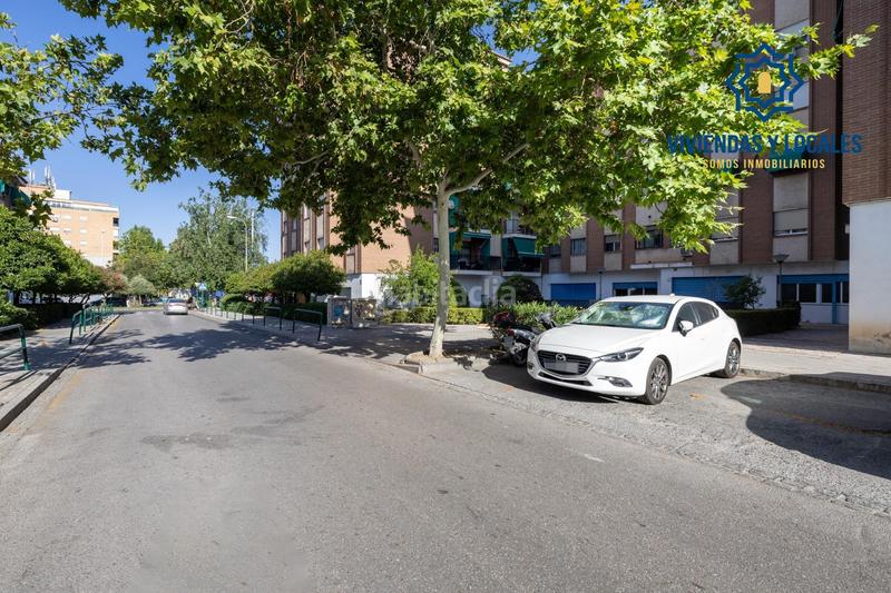 Foto 7a608ed1-4b06-4524-b06b-5080045bbf47. Geschäftsraum in Av. F. Garcia Lorca - Nueva Estación Autobuses Granada