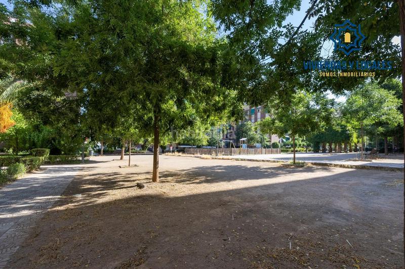 Foto 8ae910d6-a694-4249-9373-e0874aeed31e. Geschäftsraum in Av. F. Garcia Lorca - Nueva Estación Autobuses Granada