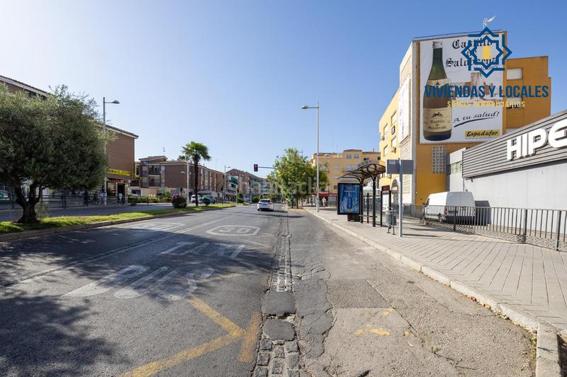 Foto 96b87cf0-f534-4674-91e6-6c7c179bbfa5. Geschäftsraum in Av. F. Garcia Lorca - Nueva Estación Autobuses Granada