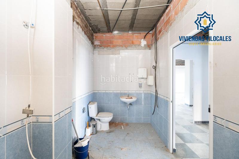 Foto 9a7283a2-bb42-4496-8acd-33c1815c56cb. Geschäftsraum in Av. F. Garcia Lorca - Nueva Estación Autobuses Granada