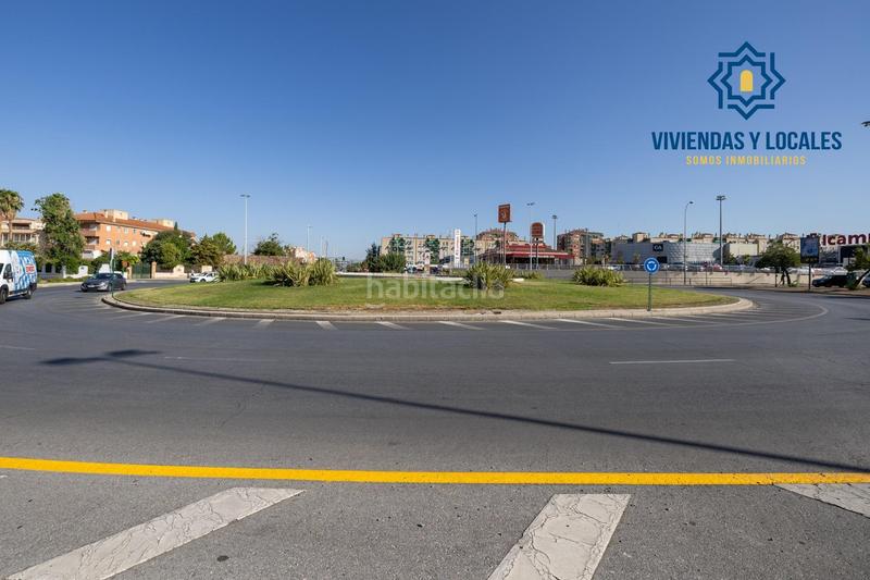 Foto bb5b3bd9-f952-4ac6-93ef-2214e61d6de3. Geschäftsraum in Av. F. Garcia Lorca - Nueva Estación Autobuses Granada