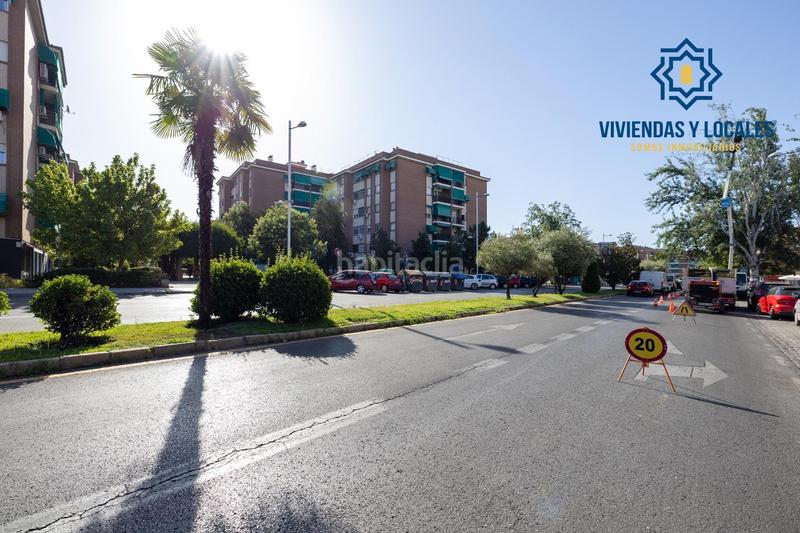Foto d827ab34-61c4-41ff-a720-da2d0cd0f329. Geschäftsraum in Av. F. Garcia Lorca - Nueva Estación Autobuses Granada