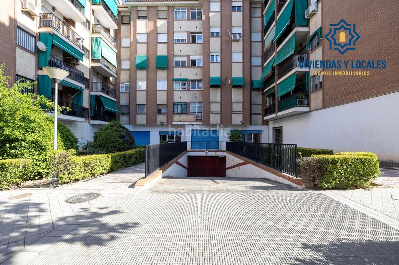 Foto f0d3262b-d947-404f-a12b-2fd436063bc9. Geschäftsraum in Av. F. Garcia Lorca - Nueva Estación Autobuses Granada