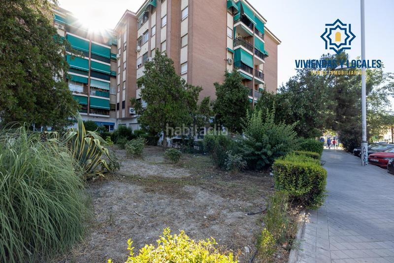 Foto fc712537-6c23-443a-a39e-8e36ac37c643. Geschäftsraum in Av. F. Garcia Lorca - Nueva Estación Autobuses Granada