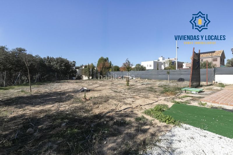 Foto ebbc2818-d0fb-45d6-9e40-23934b384c93. Casa adossada amb piscina a Atarfe