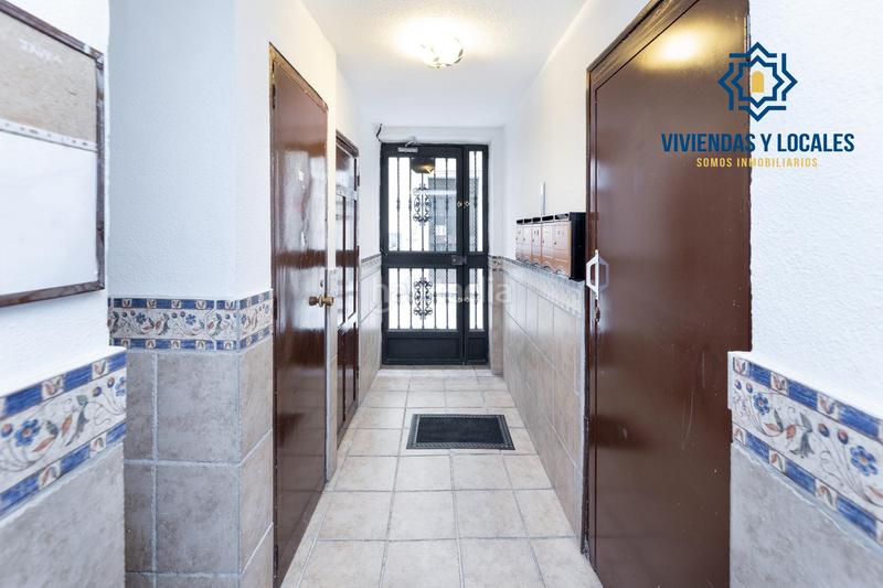 Foto 0f16e13d-7d9a-4e70-98c3-9bbfce8aca62. Etagenwohnung in Fígares Granada