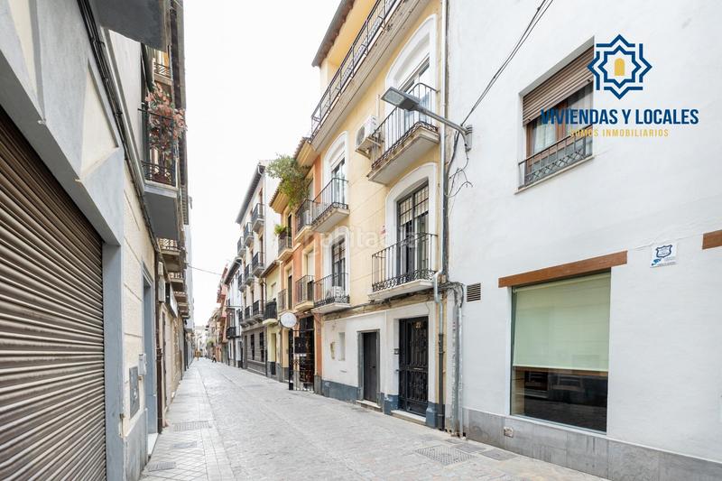 Foto 32404fc8-0c03-40a8-a4d7-37748eb35ca9. Etagenwohnung in Fígares Granada