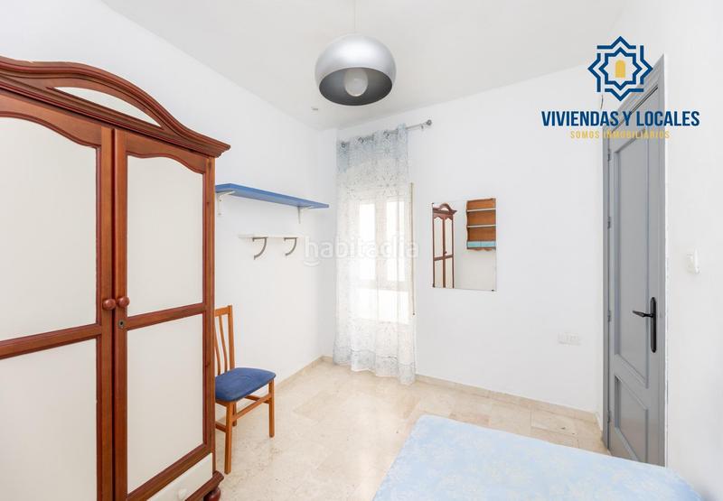 Foto 7d0fe13a-fc32-47e9-b2d4-10a92a91402b. Etagenwohnung in Fígares Granada