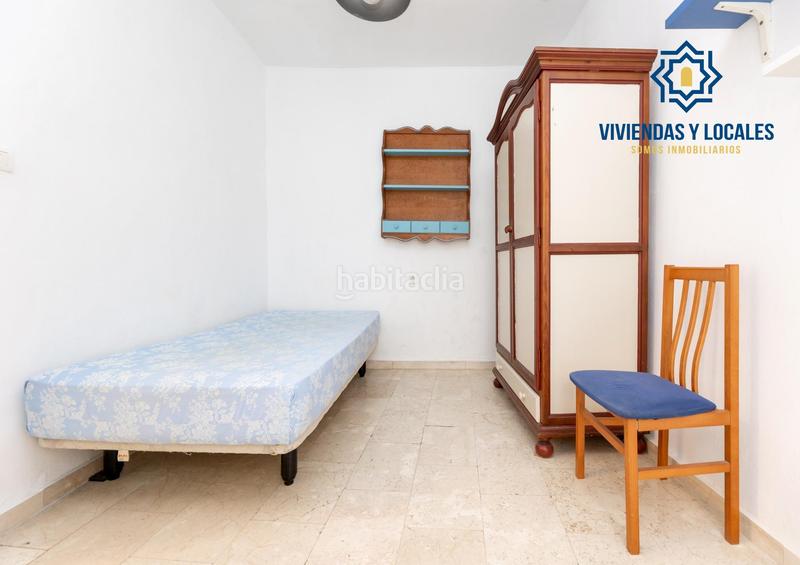 Foto 8c42e98c-35a5-4a59-9eaa-450bd2fc160b. Etagenwohnung in Fígares Granada