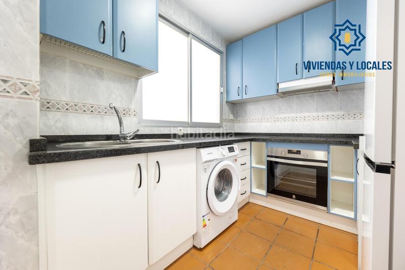 Foto 8efaed06-2ae1-47ff-8b40-6cdb3a6e178e. Etagenwohnung in Fígares Granada