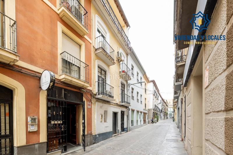 Foto a3bc68b3-949a-43cc-b75a-122b4946f8d4. Etagenwohnung in Fígares Granada