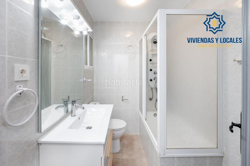 Foto d7532b9a-a23d-454e-8f83-da3ccdfed7ef. Etagenwohnung in Fígares Granada