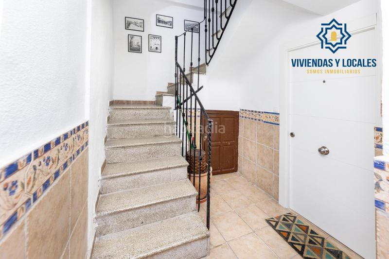 Foto fb4dc638-7bca-4798-a914-4aae1b2fd3ff. Etagenwohnung in Fígares Granada