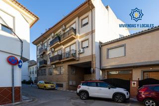 Pis a Casco Histórico