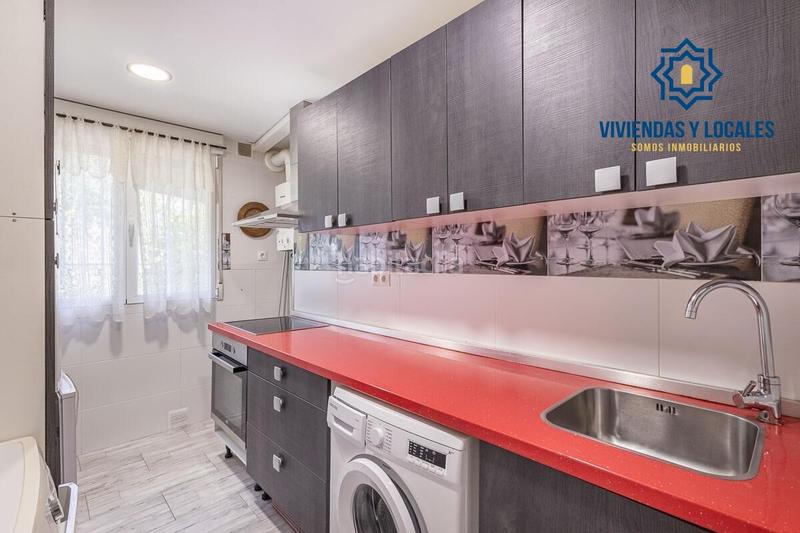 Foto 1cbf090d-484c-4585-a326-c53b94c0d17d. Piso  a la venta en Campo Verde Granada