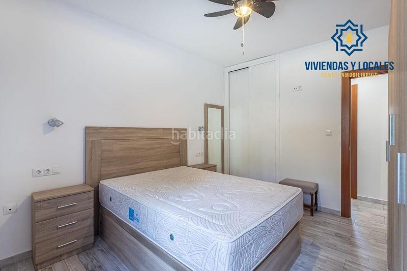 Foto 474c7ec7-1185-413b-aa7a-f74c8d9abad6. Piso  a la venta en Campo Verde Granada