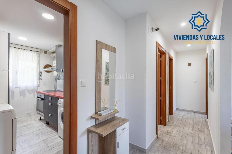 Foto 52affc55-d337-4eda-bdc2-5d95dffb95b0. Piso  a la venta en Campo Verde Granada