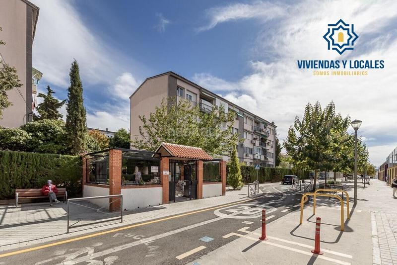 Foto 5664fe93-6ecc-4aa0-9763-371c1ba2f724. Piso  a la venta en Campo Verde Granada