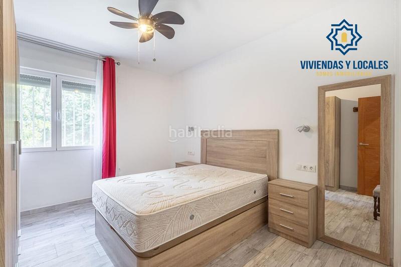 Foto 75ce8b89-810a-4a0f-abe0-f9bbdf501d61. Piso  a la venta en Campo Verde Granada