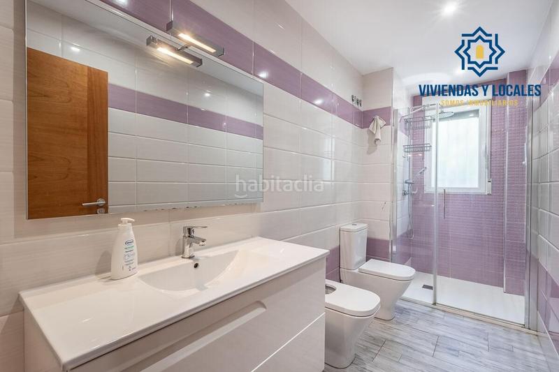 Foto 87659a72-c6b7-43b5-8722-1848695b36e7. Piso  a la venta en Campo Verde Granada