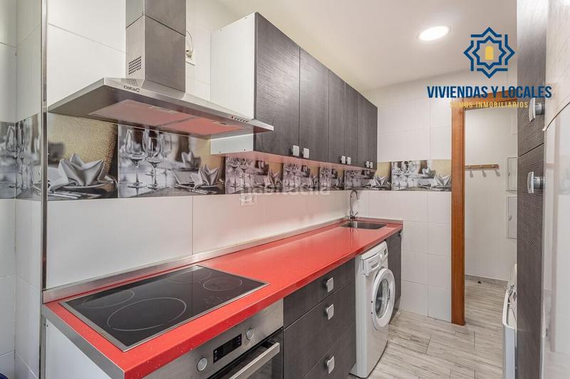 Foto 9cb0d8b2-5752-4704-92ca-72798c02b1b6. Piso  a la venta en Campo Verde Granada