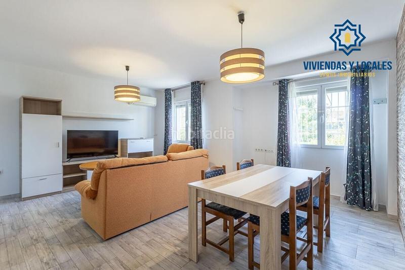 Foto b2f342a9-20f6-48d1-a619-cf8b2c9bef59. Piso  a la venta en Campo Verde Granada