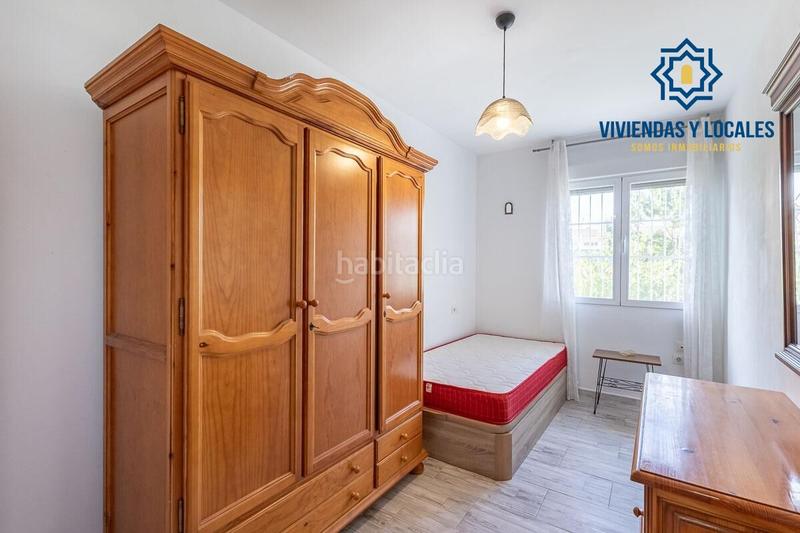 Foto ba486075-d9d6-41dc-813a-e7dd40c91772. Piso  a la venta en Campo Verde Granada