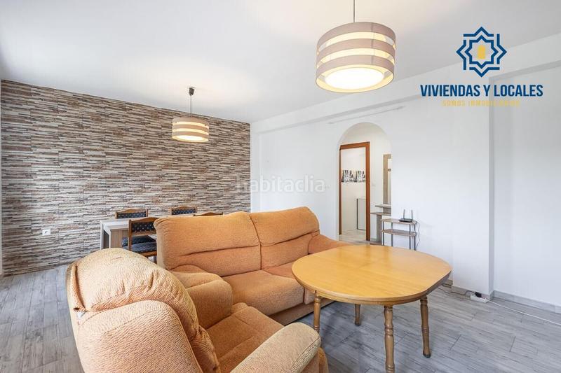 Foto cdfa0641-9996-4f7a-b333-78b762e84bce. Piso  a la venta en Campo Verde Granada