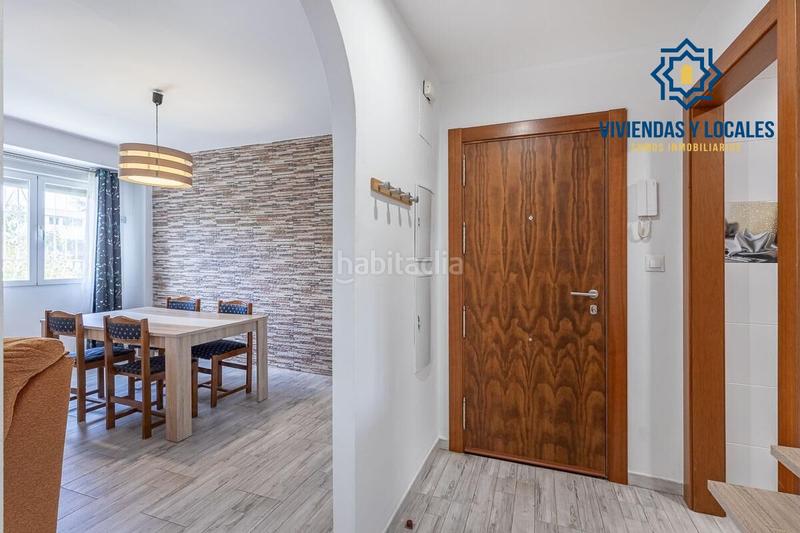 Foto ecbaf2b1-997c-4b40-9e76-2509f011ae6e. Piso  a la venta en Campo Verde Granada