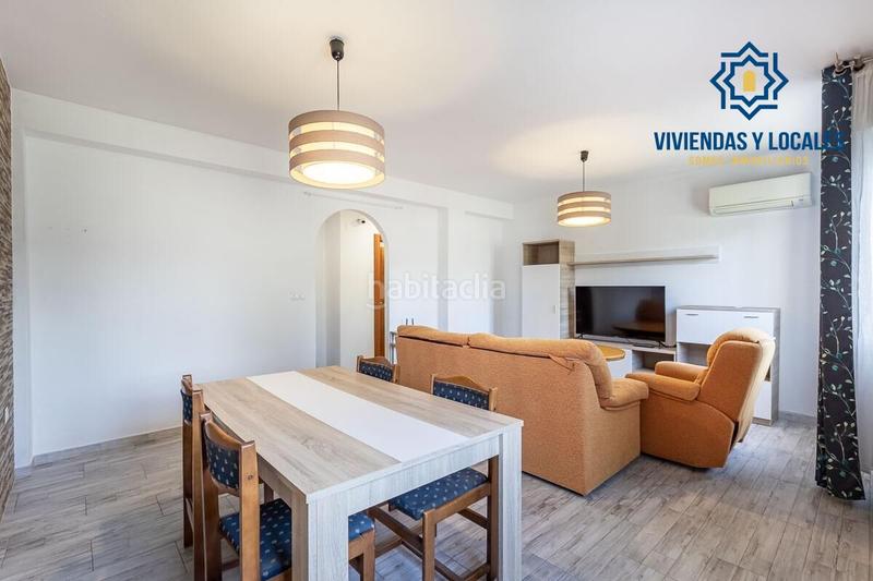 Foto f566f331-4bff-4340-9a4b-fc254aa395b9. Piso  a la venta en Campo Verde Granada