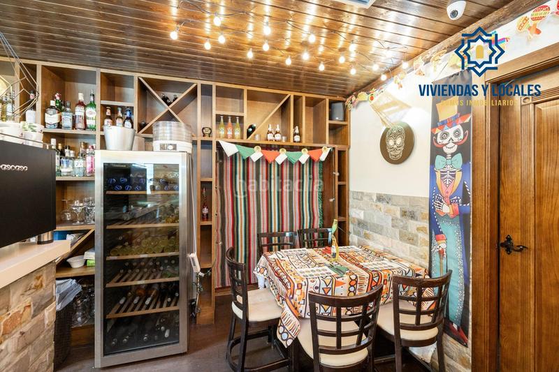 Foto 85ea979f-eb8d-4144-ab9c-1baa74a02f99. Geschäftsraum in Camino de Ronda Granada