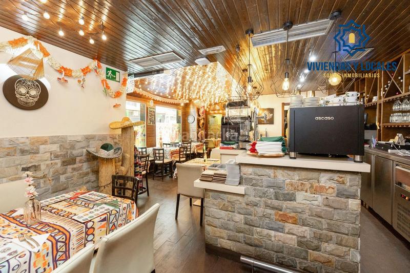 Foto 95b0aa8a-9d5c-4f3b-b725-eccb7de7a3f6. Geschäftsraum in Camino de Ronda Granada