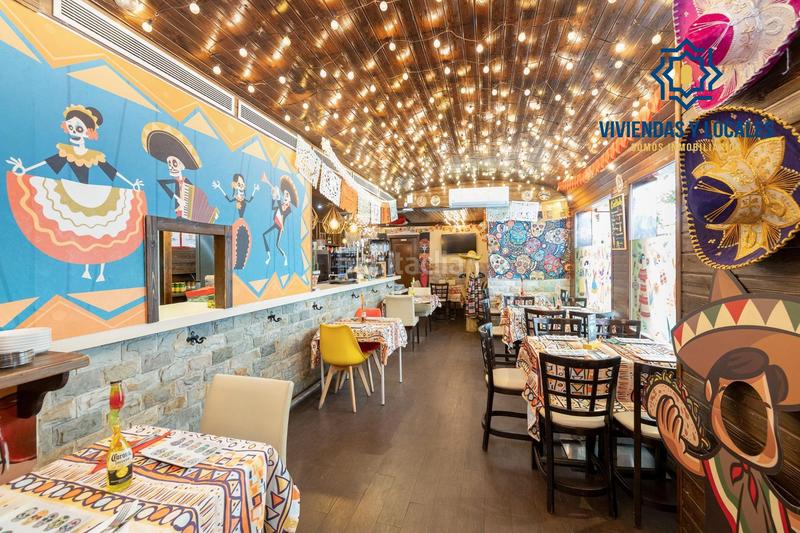 Foto dfae6570-6eb1-4c8c-9741-ff37d9325412. Geschäftsraum in Camino de Ronda Granada