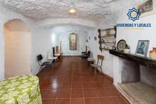 Casale  Camino del sacromonte. Cueva en el sacromonte con magnífica ubicación.